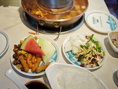 -京城胜利涮羊肉(禧乐汇店)