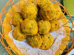 野菜丸子-西大酒店