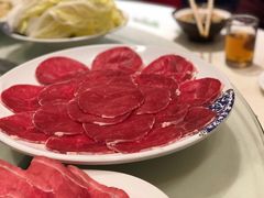 -福寿斋·老北京铜锅涮肉·烤鸭(顺义总店)