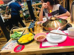-椰夫人·养生椰子鸡(金沙洲永旺店)