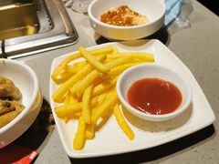 -海底捞火锅(九霄梦天地店)