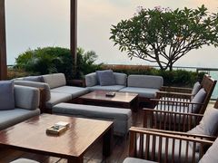 -广州柏悦酒店·悦吧·顶楼露天酒吧
