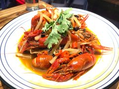 -有间虾铺·经典湘菜·小龙虾(新梦店)