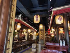 门面-杨记隆府(时代天街店)