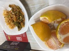 -南城香·饭香串香馄饨香(青年路店)