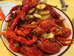 潜江油焖小龙虾-小田油焖小龙虾(双井店)