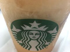 -星巴克(万都店)