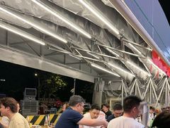 -串小白烧烤(金沙洲店)