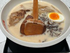 -味千拉面(广州白云机场T1西二店)