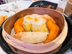 雀笼点心-翠园(兴业太古汇店)