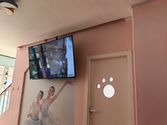 -蒲公英舞蹈艺术中心(促进路校区)