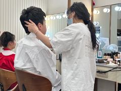 -海马体照相馆(正佳广场店)
