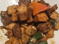 -汤城小厨•粤菜•靓汤(苏州街店)