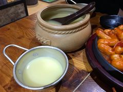 -小木屋米酒店总店