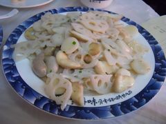 -吴门人家·苏宴宫廷菜(拙政园店)