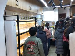 -韩国利尔面包(桂林路店)