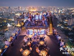 -广州柏悦酒店·悦景轩·粤菜餐厅