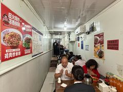 -玲玲米粉·新疆现炒米粉(大十字总店)