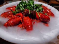 -金陵一哥龙虾(水木秦淮店)