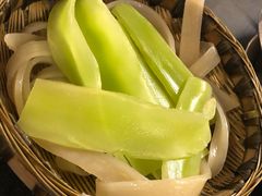 -岗上渣渣老火锅(两路口店)