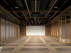 -银吉姆健身(恒隆馆)