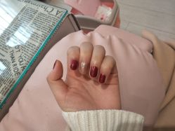 -Beauty Nails 美甲美睫皮肤管理