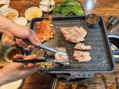 -Dombe豚(黑猪肉街店)