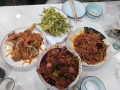 -八方后身麻辣鸡块(总店)