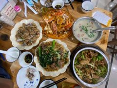 -南记食粥坊·宵夜大排档(莲花总店)