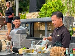 -Rock Bar Bali(Bali)
