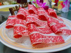 -金龙·打边炉(南京西路店)