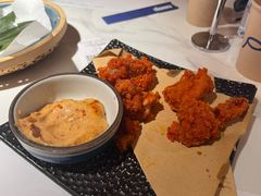 -火山屋台(新街口店)