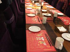 包厢-四海一家自助餐(益田假日广场店)