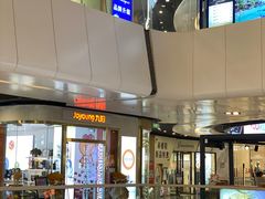 -万达广场(北京槐房店)