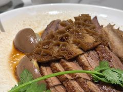 -潮州府·潮菜·砂锅粥(徐家汇店)