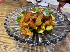 -双合园·海鲜水饺青岛菜(万佳广场店)