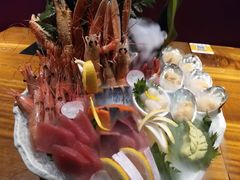 -和彩放题餐厅(酒仙桥店)