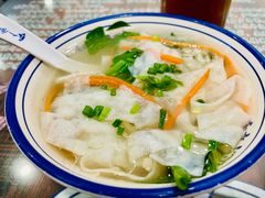 -长人馄饨铺(解放街店)