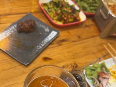 -小俩口烧烤东北菜(双井店)