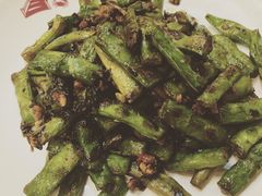 -桥底辣蟹(谢斐道店)