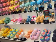 -LUSH(威尼斯人购物中心店)