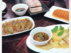 -三林本帮馆(中林街店)