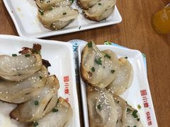 -小姜锅贴(凤凰街店)