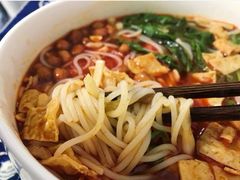 -水平有限广西米粉·广西风味集(五道口店)