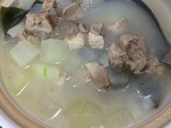 -龙福祥餐馆