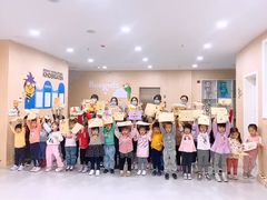 -天津蜂巢幼儿园·托育