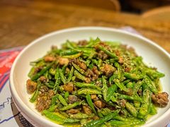 -铁公鸡·四川料理(天环广场店)