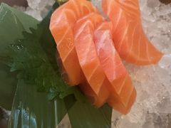 -西村日本料理(香格里拉饭店)