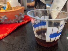 -Dogi&kiki Coffee(中心商务大厦店)