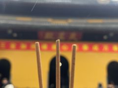 -西园寺素食(西园弄戒幢律寺店)